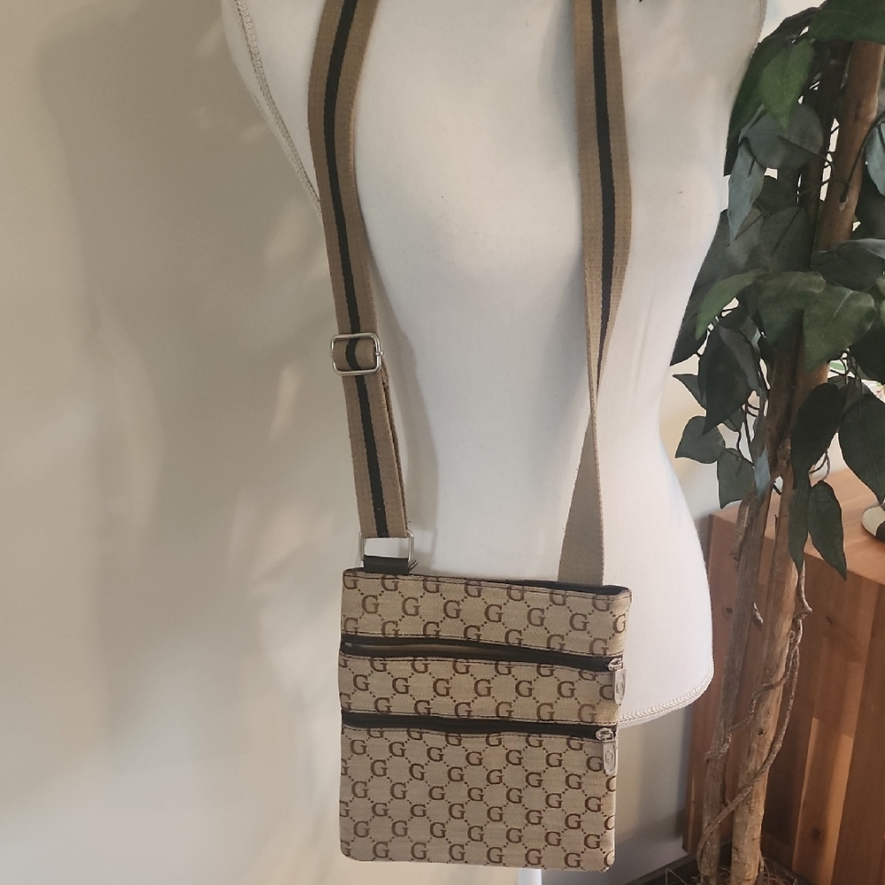 Crossbody Bag